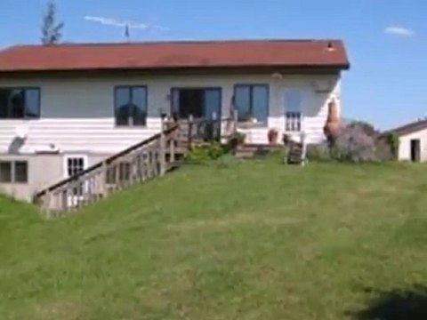 Homes for Sale - 8501 N Salisbury Rd - Kewaskum, WI 53040 -