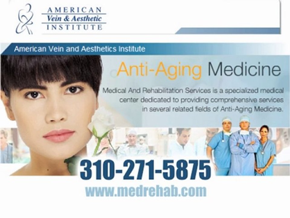 Vericose Vein Treatment Pasadena, Trust the Experts at MedR