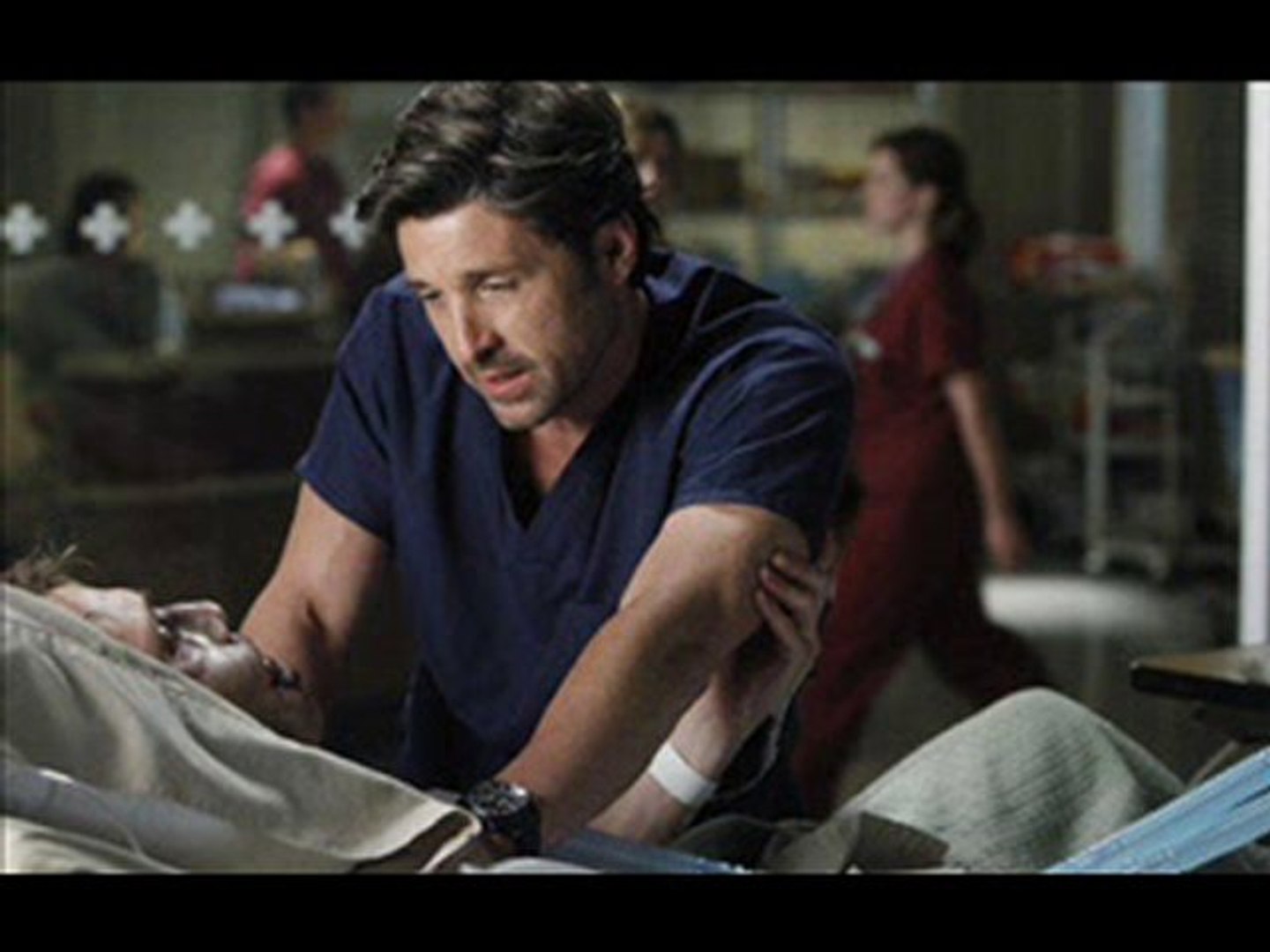 Grey s Anatomy With You I m Born Again S7 E1