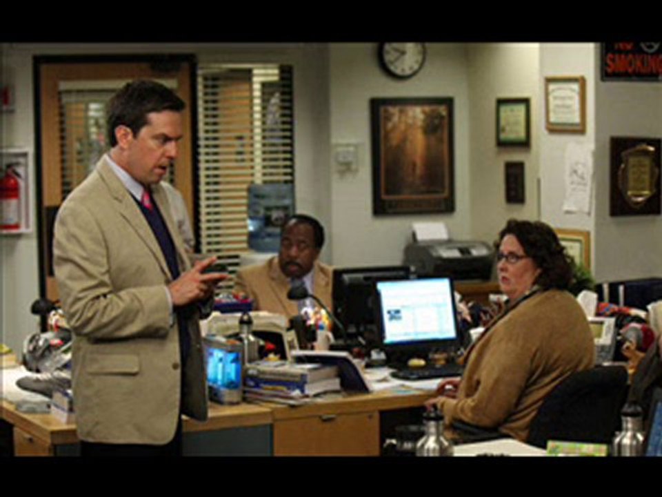 The Office – Nepotism – S7 E1 *Season Premier*