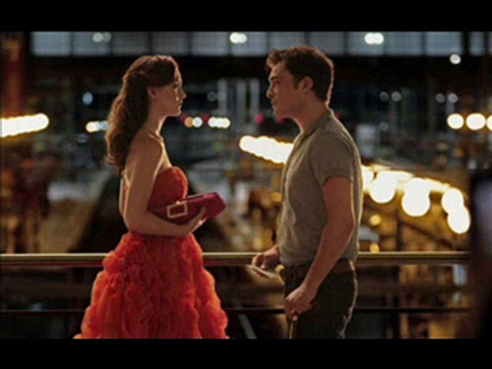 Gossip Girl – Double Identity – S4 E2