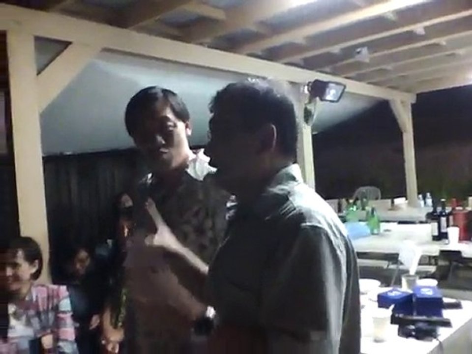 Chuyện Bên Lề (Sept 18, 2010)
