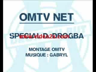 om - Les 32 Buts de Didier Drogba