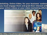 Video Marketing diy or Internet Marketing Services
