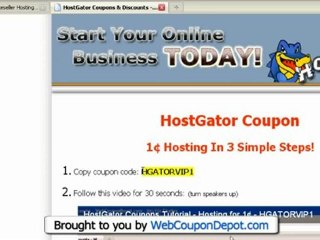 (The Best Web Hosting) - Top 10 Web Hosting - HGATORVIP1