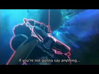 dot hack G.U triology preview