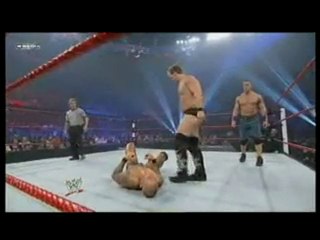 night of champions parte 9 en español hd