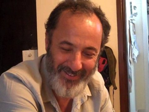 Ο Στέλιος Μάινας στο cosmo.gr 3