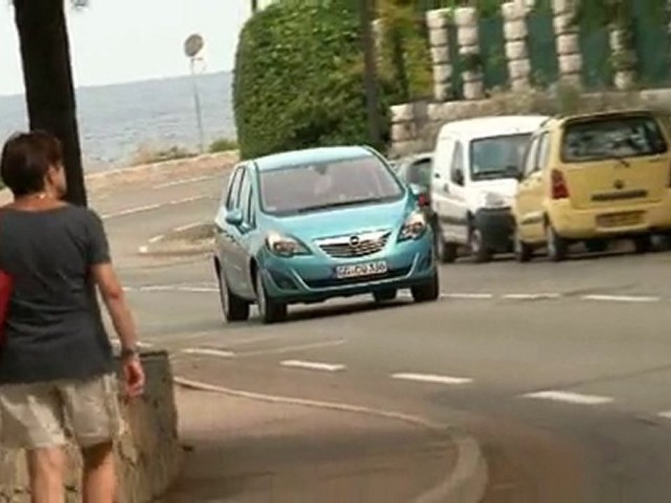 Car-news weekly 24.09.2010