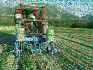 bts mai manosque essai bineuse bruleuse