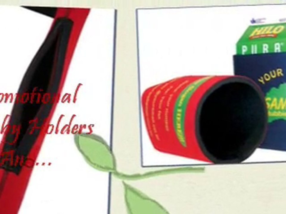 Represent Your Brand With Stubby Holders