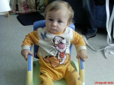 joyeux anniversaire a mon petit fils gregory