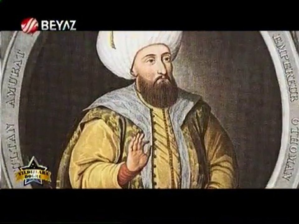 Fatih Sultan Mehmet'in Hayatı
