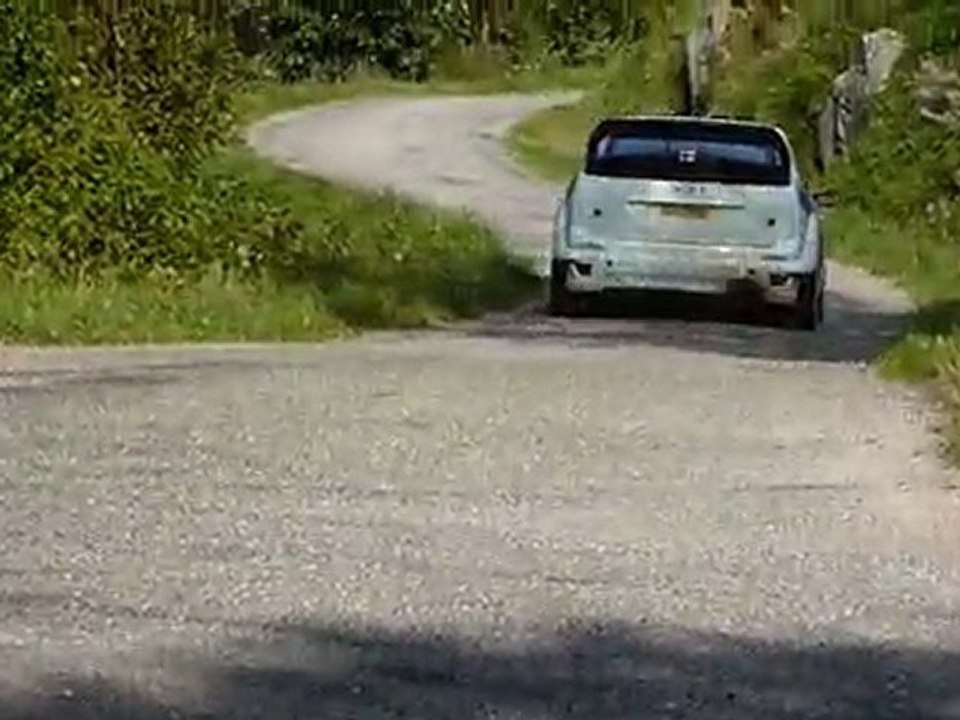 Team Action Rallye