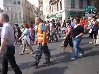 marseille 23 09 2010