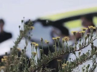 Citroën Lacoste Official released movie for concept car 2010