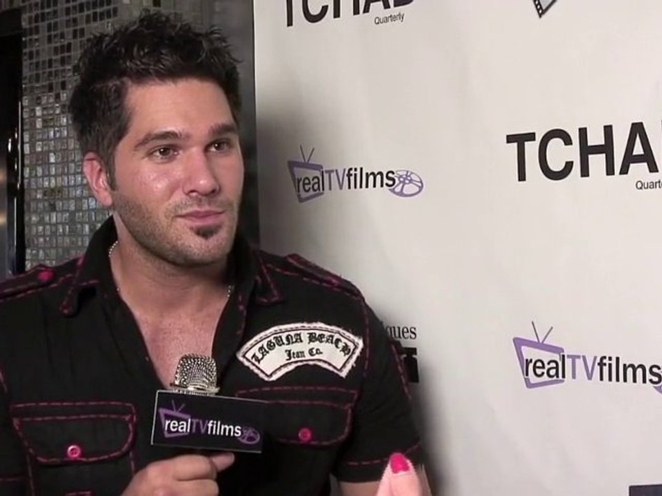 Justin Rated R Rego , The Bachelorette, RealTVfilms