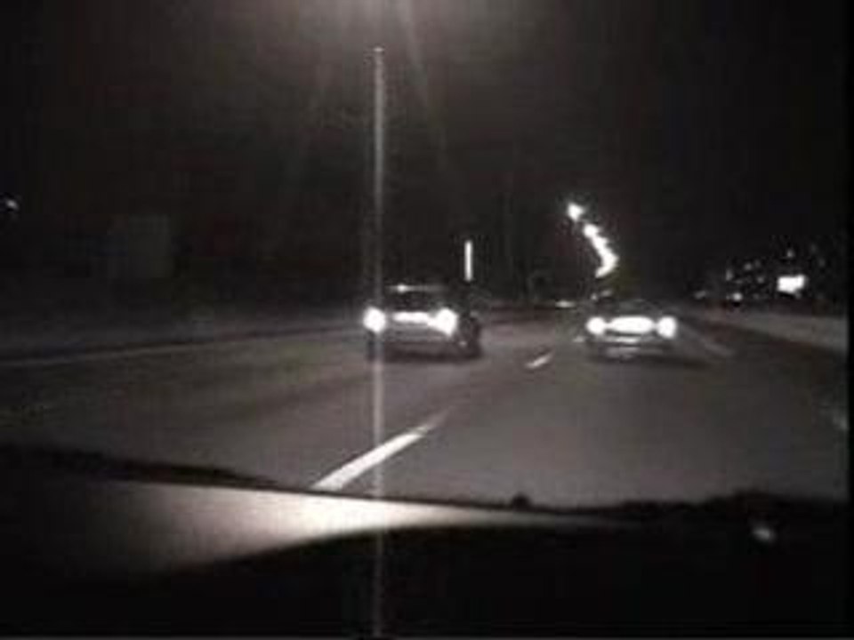 Run Polo G40 vs Golf G60