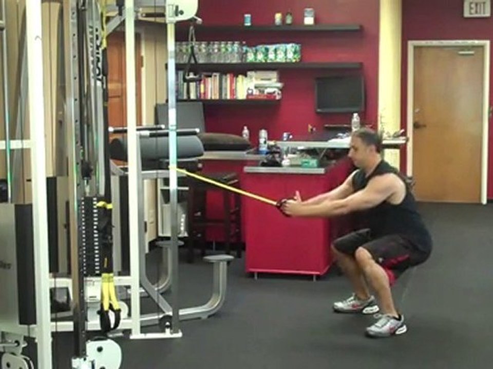 Top 5 Resistance Band Exercises for Weight Loss
