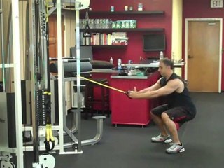 Top 5 Resistance Band Exercises for Weight Loss