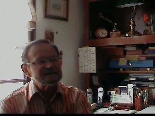 Entretien avec Jean-claude Huyghe Villepint'Arts 2010