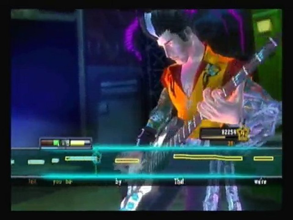 Guitar Hero 5- Warwick Avenue [BH IMPORT] (Expert Vocals FC)