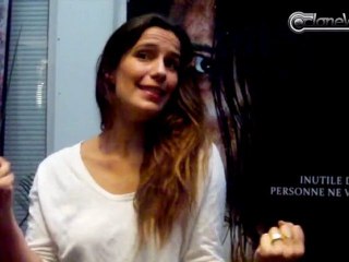 Zoé Felix : interview de l'actrice de Captifs