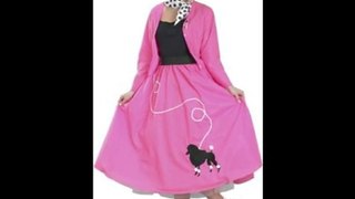 50s costumes for women - 50s costume Ideas