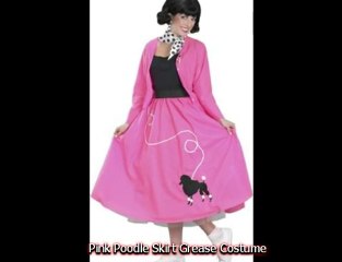 50s costumes for women - 50s costume Ideas