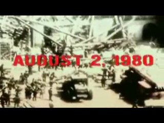 A History of Government - Sponsored Terrorism 1.6