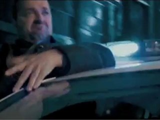 Sint English subbed trailer