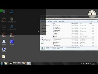 winapi OLE drag & drop demo