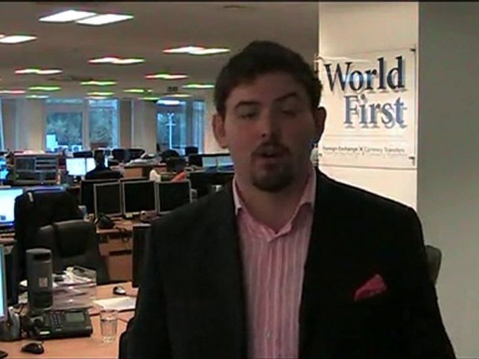 Foreign Exchange Morning Update - World First 24.09.10