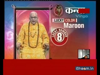 Horoscope for 23rd September 2010 part2