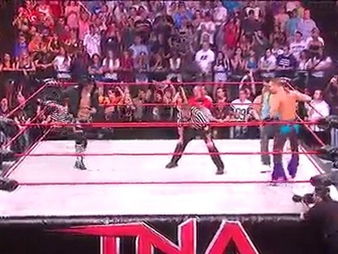 tna impact 9/23/10 part 3/8 (HQ)