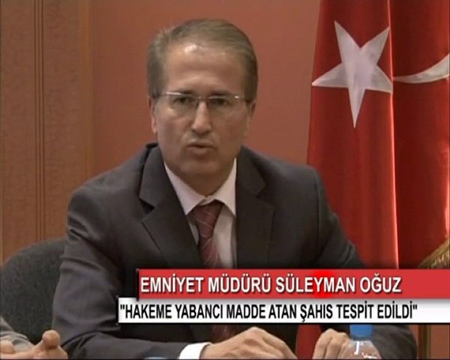 7-OĞUZ MAÇ