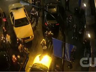 Smallville saison 10