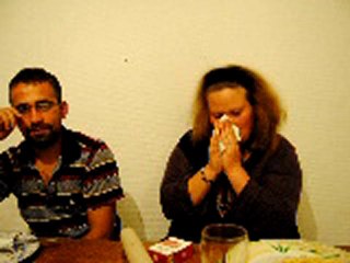 soirée de ouf
