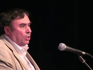 Benjamin Stora au Débat Marianne sur le Front Républicain face à Nicolas Sarkozy (2010)