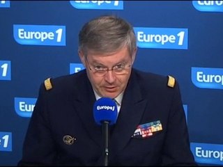 Otages au Niger : "Ils seraient en bonne santé"