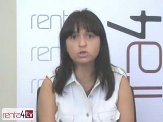 Renta 4: Comentario del mercado financiero español 24.09.10