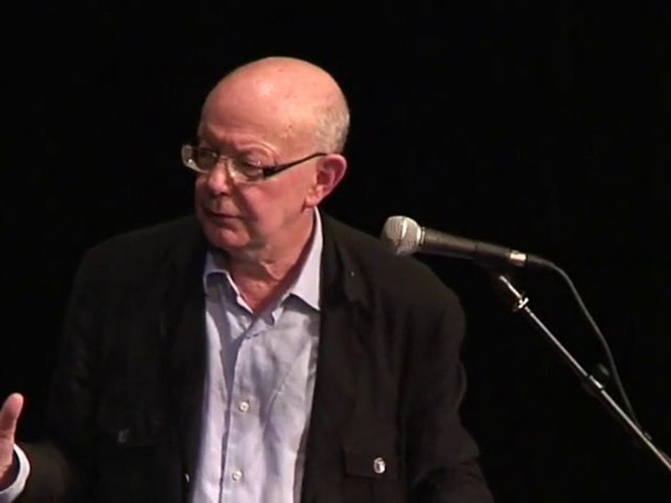 Jean-François Kahn au Débat Marianne