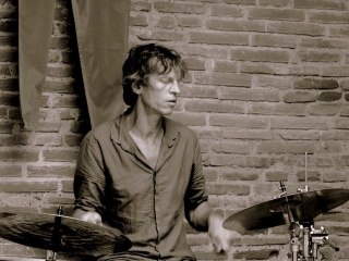 Lilliput Orkestra - DUENDE - Jazz sans frontière - Toulouse