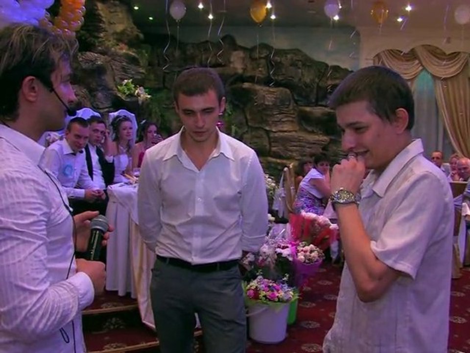 Конкурс на знание песен