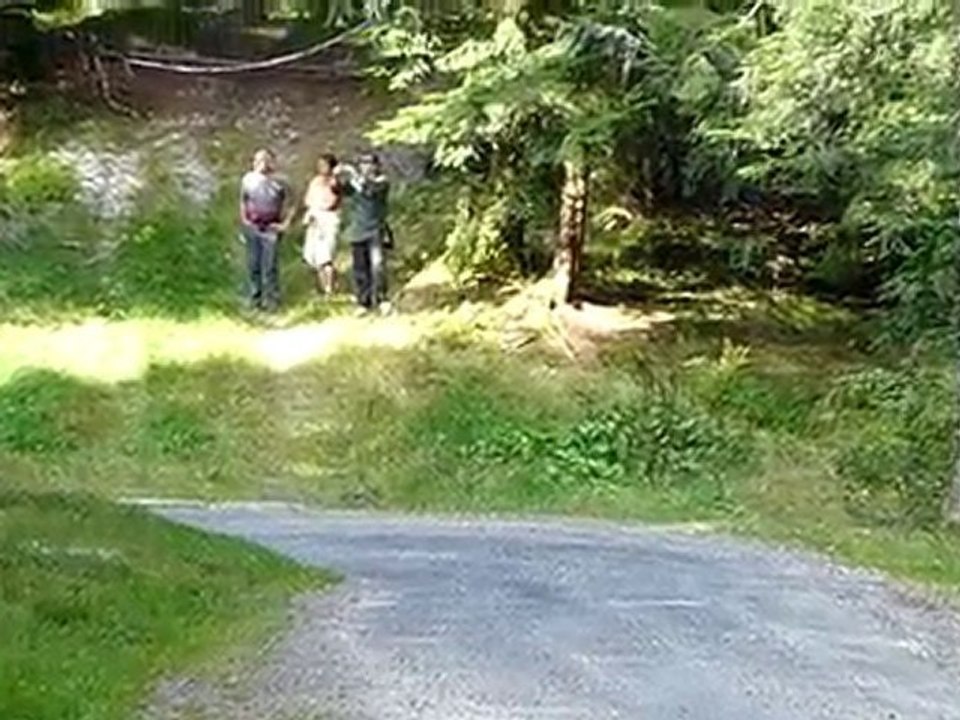 Association Action Team Rallye