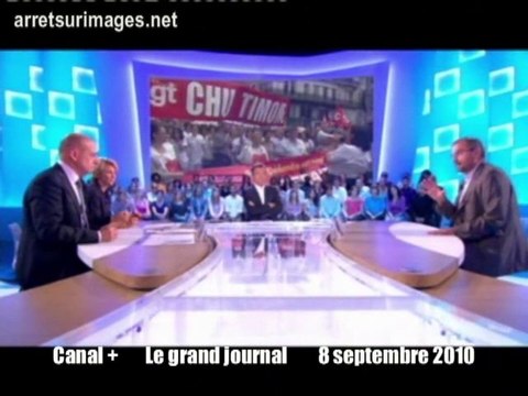 C'est bien beau de manifester, mais à quoi ça sert ?