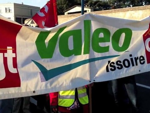 Manif CGT du 23 septembre 2010