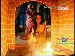 Aise karo Na Vida - 24th  September 2010 - Pt2