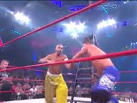 tna impact 9/23/10 part 7/8 (HQ)