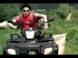 U-Know/Big Bang/Kim Bum - Haru (Part2)